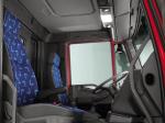 Iveco Trakker 6x4 2007 года